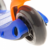 Mini Micro Step Classic Blue