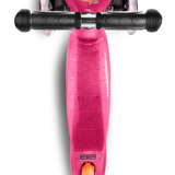 Mini Micro Step Classic Pink