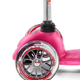 Mini Micro Step Classic Pink