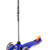 Mini Micro Step Classic Blue