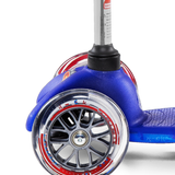 Mini Micro Step Classic Blue