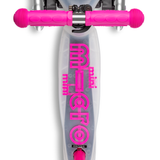 Mini Micro Step Deluxe Flux LED Neochrome Pink
