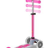 Mini Micro Step Deluxe Flux LED Neochrome Pink