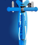 Micro Mini Deluxe Glow LED Plus arctic blue