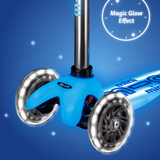 Micro Mini Deluxe Glow LED Plus arctic blue