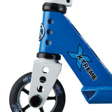 Micro MX Trixx 2.0 - Ocean Blue van Micro Step | Kids Conceptstore Le Fanfare