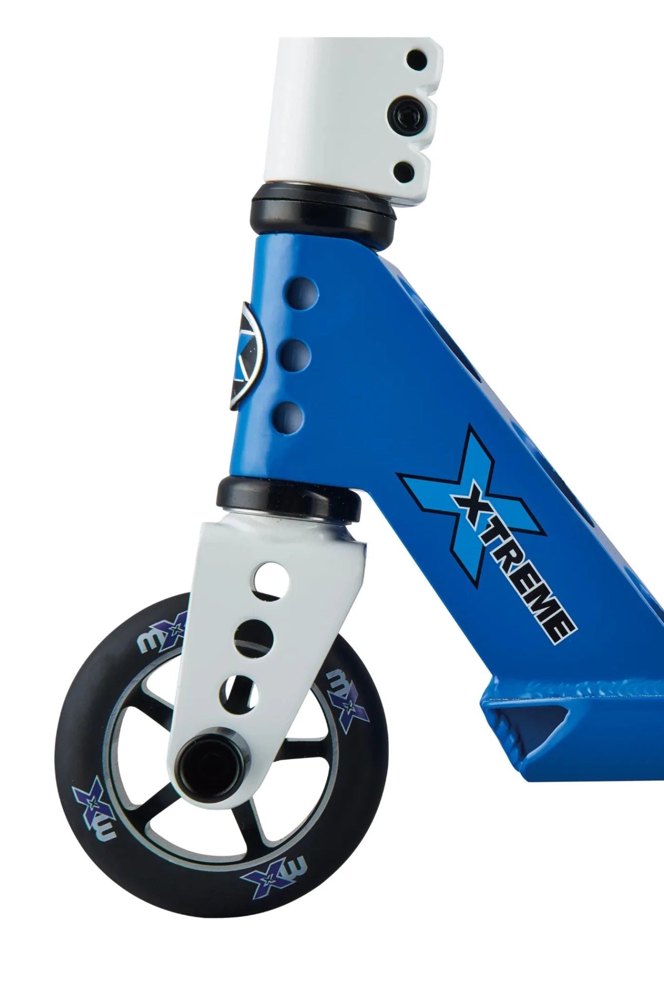 Micro MX Trixx 2.0 - Ocean Blue van Micro Step | Kids Conceptstore Le Fanfare