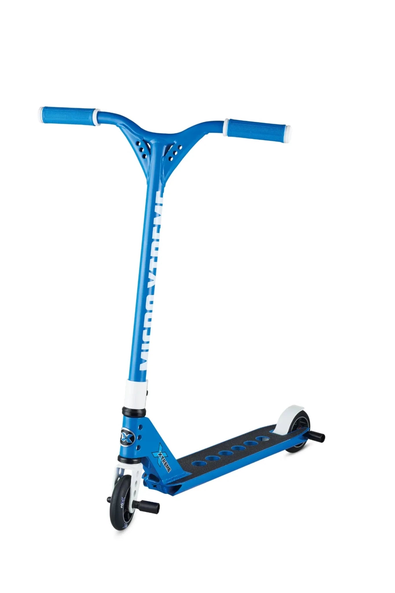 Micro MX Trixx 2.0 - Ocean Blue van Micro Step | Kids Conceptstore Le Fanfare
