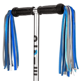 Micro Ribbons Blauw Reflecterend van Micro Step | Kids Conceptstore Le Fanfare