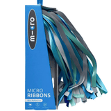 Micro Ribbons Blauw Reflecterend van Micro Step | Kids Conceptstore Le Fanfare