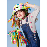 Micro Ribbons Regenboog van Micro Step | Kids Conceptstore Le Fanfare