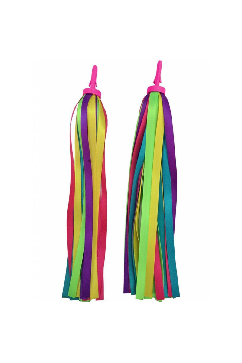 Micro Ribbons Regenboog van Micro Step | Kids Conceptstore Le Fanfare