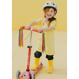 Micro Ribbons Regenboog van Micro Step | Kids Conceptstore Le Fanfare