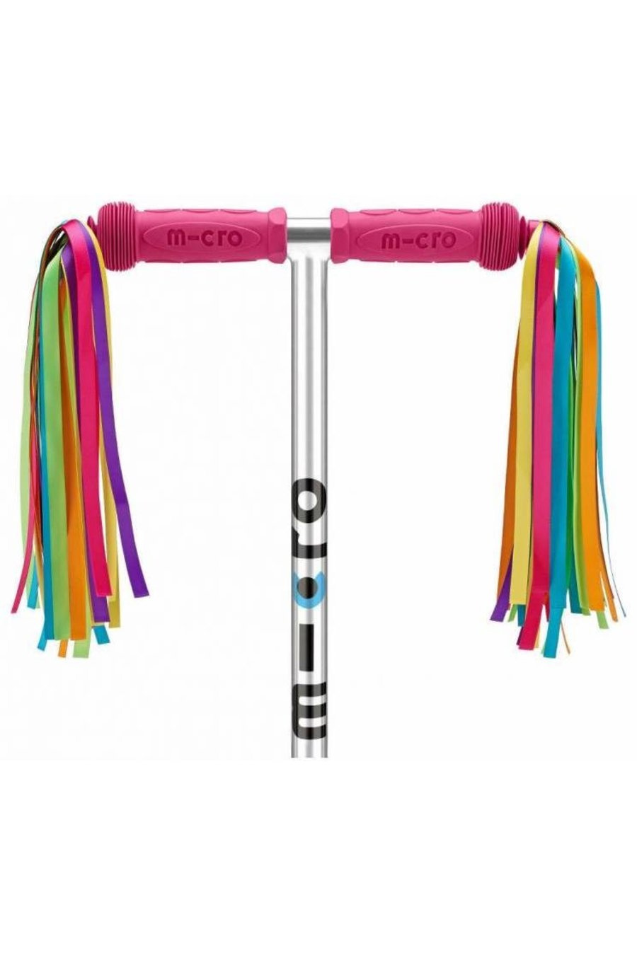 Micro Ribbons Regenboog van Micro Step | Kids Conceptstore Le Fanfare