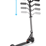 Micro Sprite LED Neochrome Black van Micro Step | Kids Conceptstore Le Fanfare