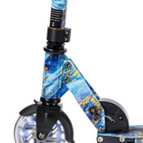 Micro Sprite LED Sterrennacht Art Collection van Micro Step | Kids Conceptstore Le Fanfare