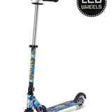 Micro Sprite LED Sterrennacht Art Collection van Micro Step | Kids Conceptstore Le Fanfare