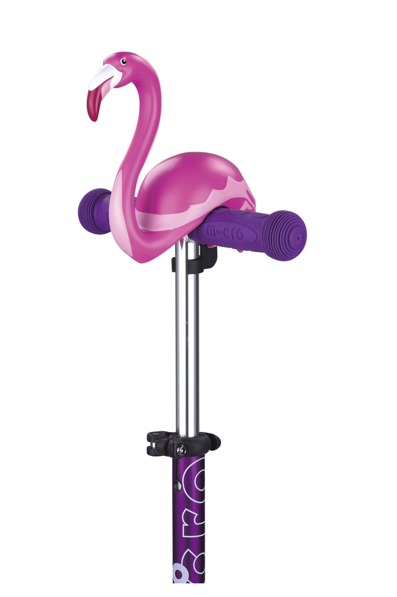 Micro Step Buddy Flamingo van Micro Step | Kids Conceptstore Le Fanfare