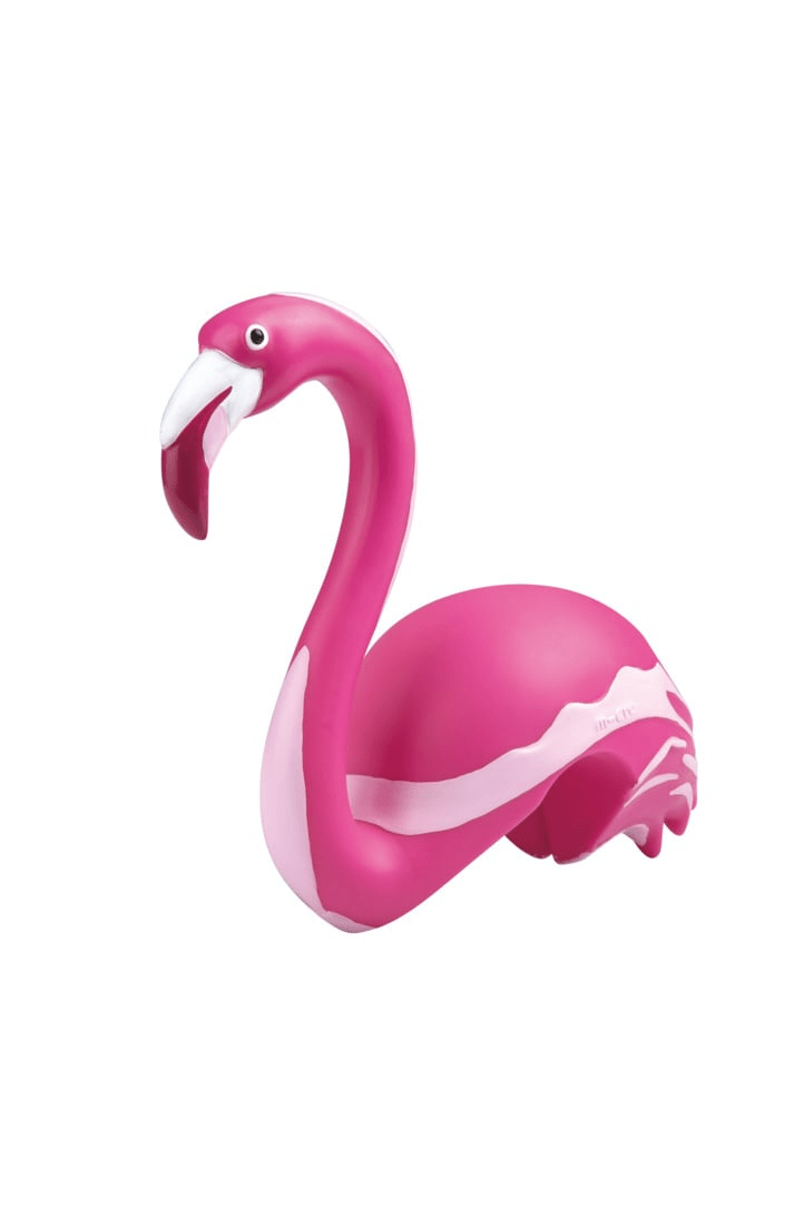 Micro Step Buddy Flamingo van Micro Step | Kids Conceptstore Le Fanfare