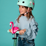 Micro Step Buddy Flamingo van Micro Step | Kids Conceptstore Le Fanfare