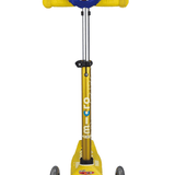 Micro Step Buddy Monsters van Micro Step | Kids Conceptstore Le Fanfare