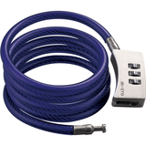 Micro Step Lock Deluxe Blue van Micro Step | Kids Conceptstore Le Fanfare