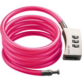 Micro Step Lock Deluxe Pink van Micro Step | Kids Conceptstore Le Fanfare