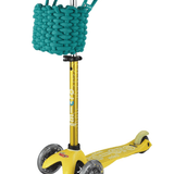 Micro Step Mandje Eco Green van Micro Step | Kids Conceptstore Le Fanfare