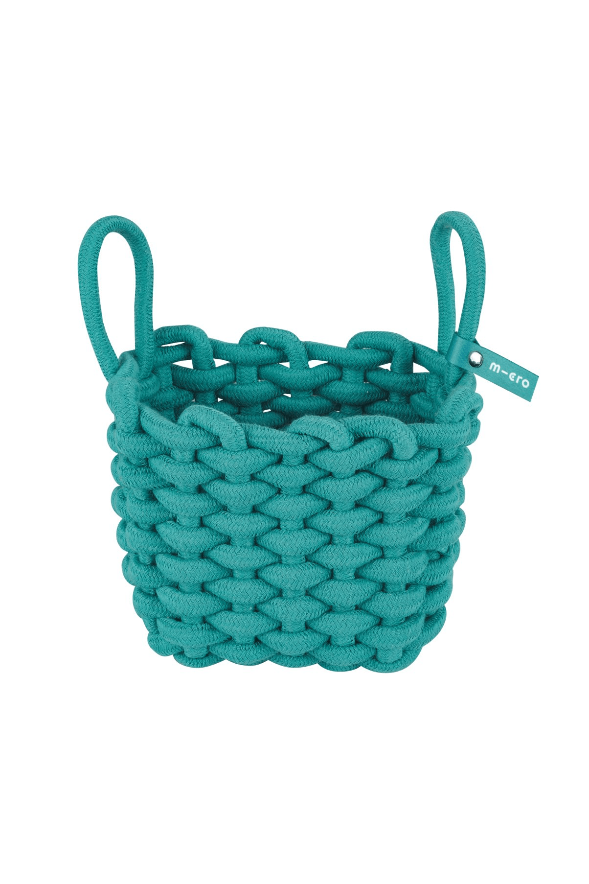 Micro Step Mandje Eco Green van Micro Step | Kids Conceptstore Le Fanfare