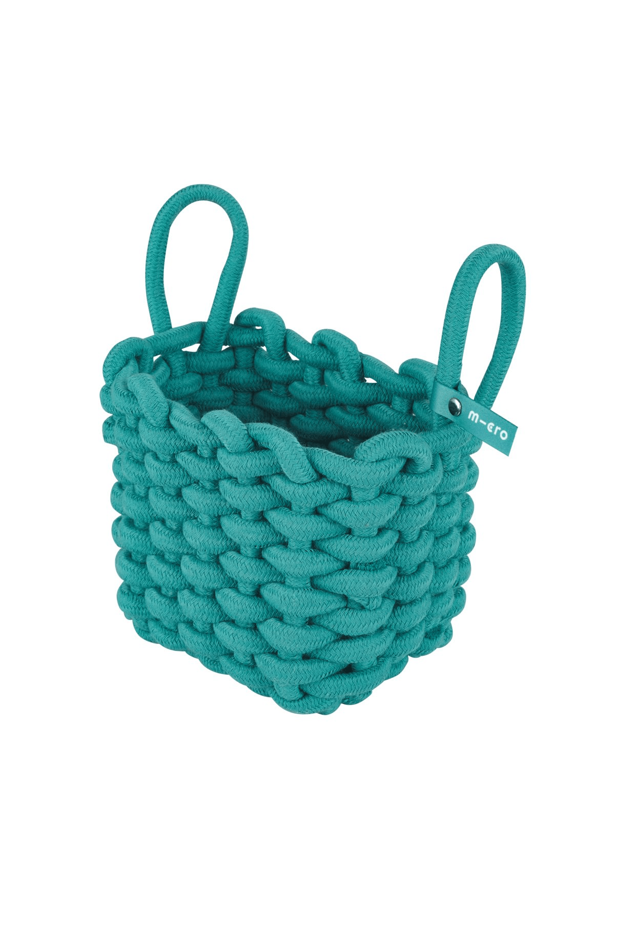 Micro Step Mandje Eco Green van Micro Step | Kids Conceptstore Le Fanfare
