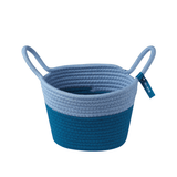 Micro Stepmandje Blue van Micro Step | Kids Conceptstore Le Fanfare