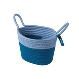 Micro Stepmandje Blue van Micro Step | Kids Conceptstore Le Fanfare