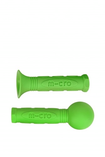 Micro Toeter Green van Micro Step | Kids Conceptstore Le Fanfare