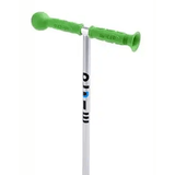 Micro Toeter Green van Micro Step | Kids Conceptstore Le Fanfare