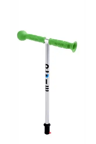 Micro Toeter Green van Micro Step | Kids Conceptstore Le Fanfare