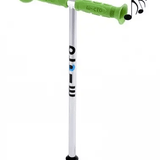 Micro Toeter Green van Micro Step | Kids Conceptstore Le Fanfare