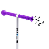 Micro Toeter Purple van Micro Step | Kids Conceptstore Le Fanfare