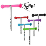 Micro Toeter Purple van Micro Step | Kids Conceptstore Le Fanfare