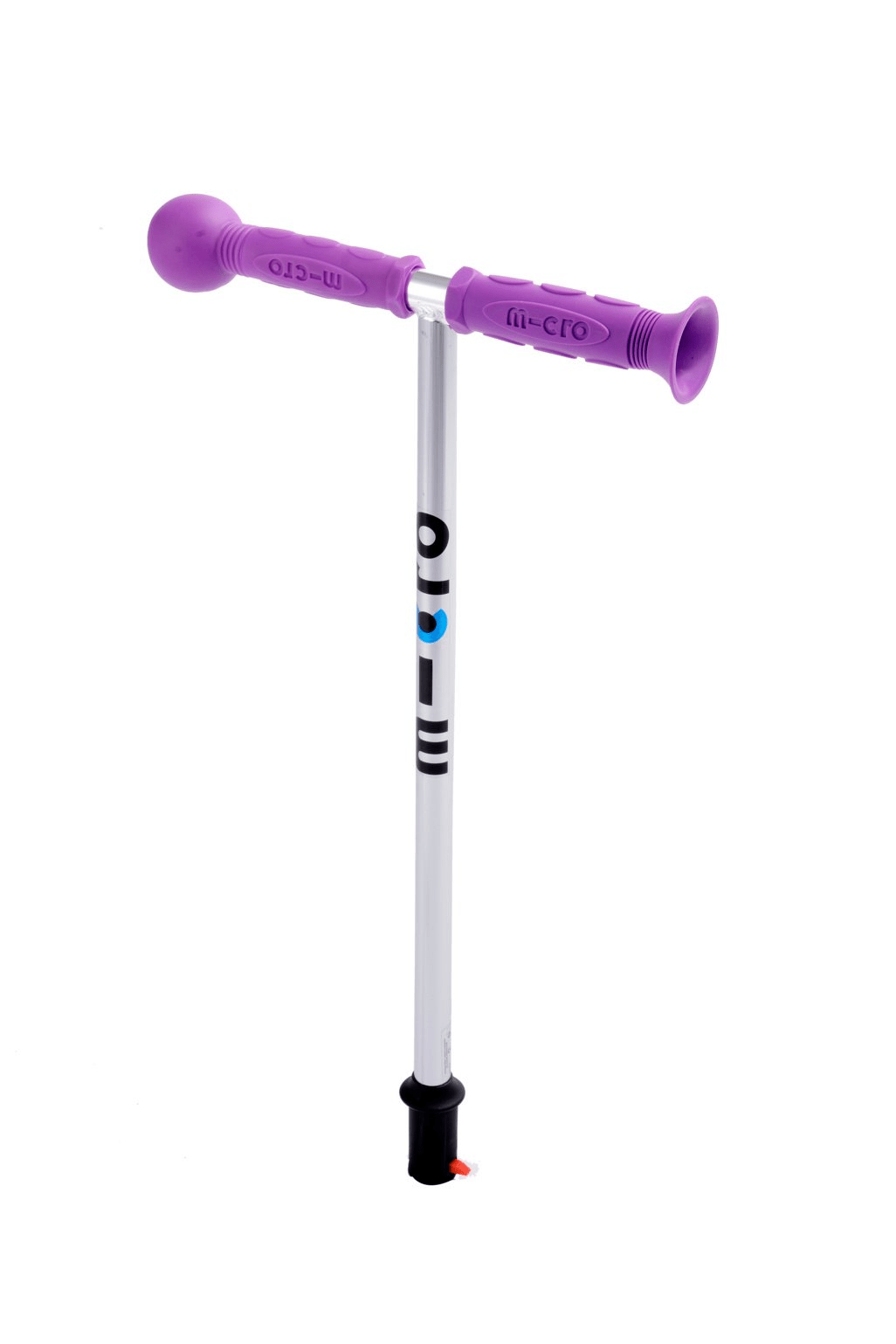 Micro Toeter Purple van Micro Step | Kids Conceptstore Le Fanfare