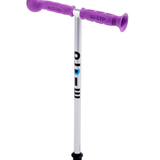 Micro Toeter Purple van Micro Step | Kids Conceptstore Le Fanfare