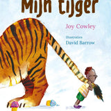 Mijn tijger - Joy Cowley