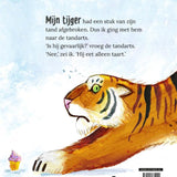 Mijn tijger - Joy Cowley