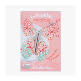 Milefiori Magische Vlinder Les Petites Merveilles van Moulin Roty | Kids Conceptstore Le Fanfare