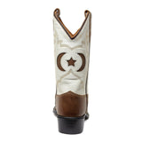 Milkeyway Cowboyboots van Bootstock | Kids Conceptstore Le Fanfare