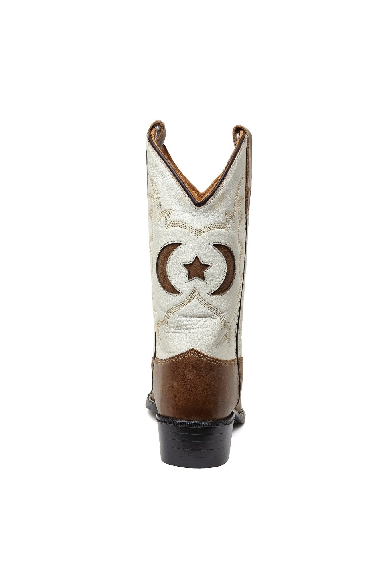 Milkeyway Cowboyboots van Bootstock | Kids Conceptstore Le Fanfare