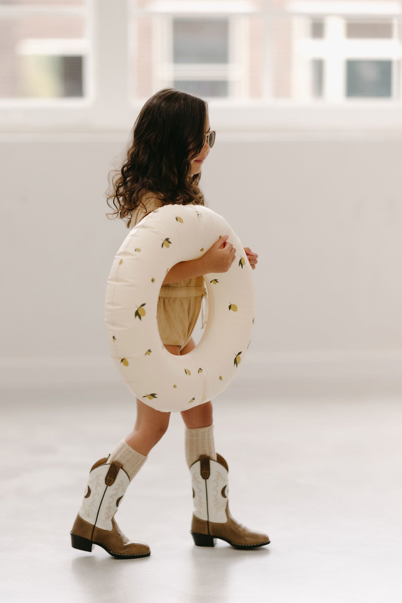 Milkeyway Cowboyboots van Bootstock | Kids Conceptstore Le Fanfare