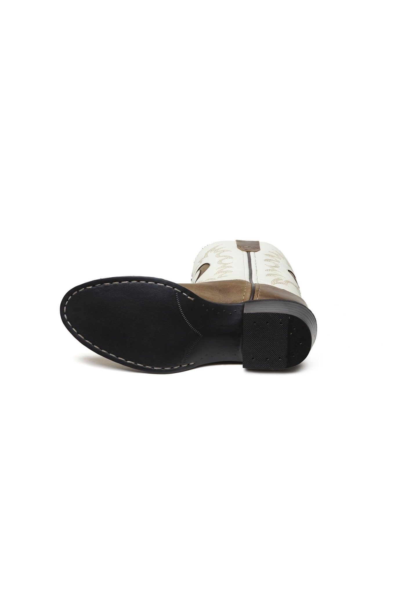 Milkeyway Cowboyboots van Bootstock | Kids Conceptstore Le Fanfare