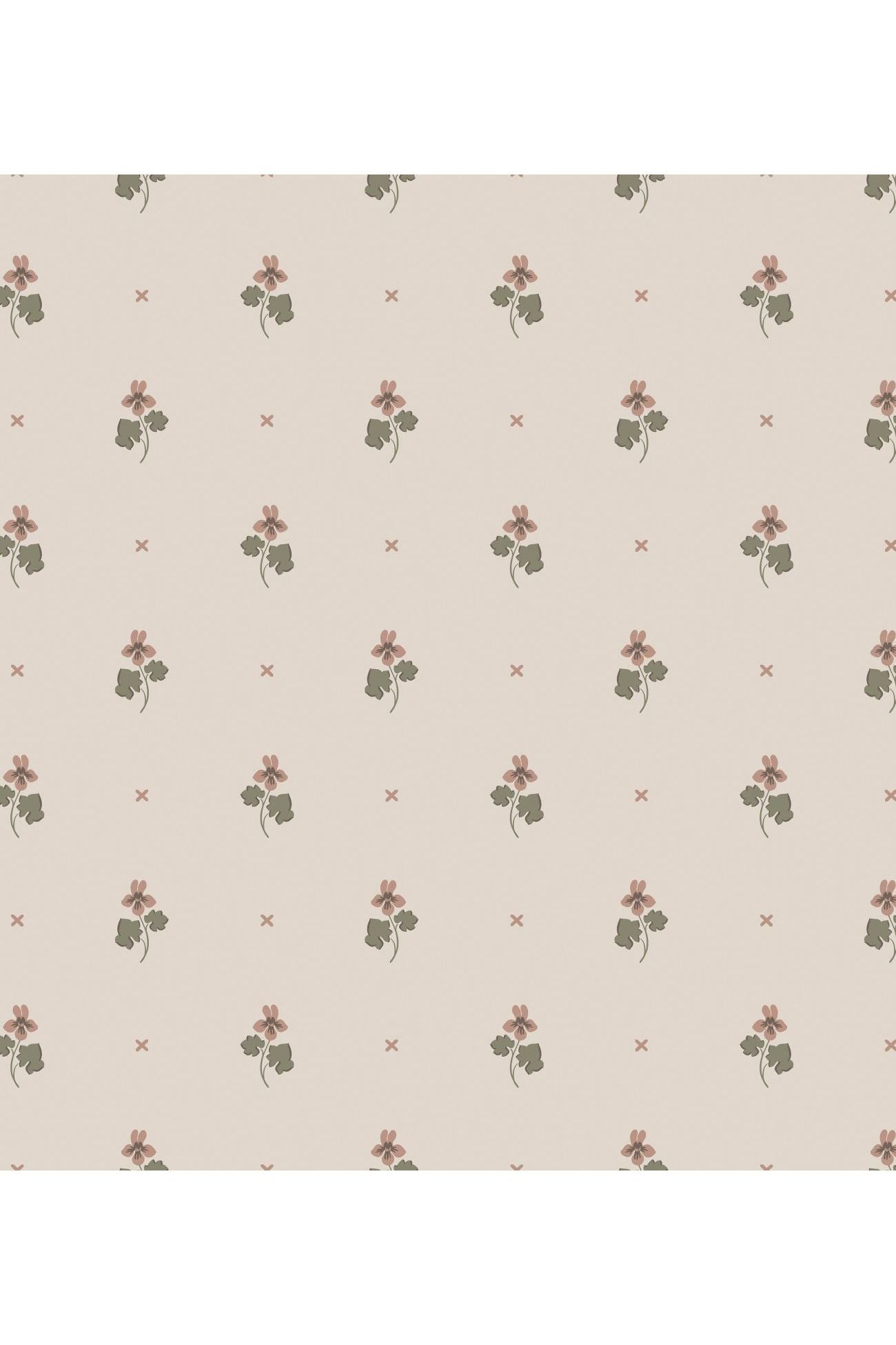 Mimi, Blush van Sandberg | Kids Conceptstore Le Fanfare