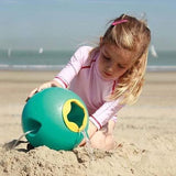 Mini Ballo Banana Blue van QUUT | Kids Conceptstore Le Fanfare