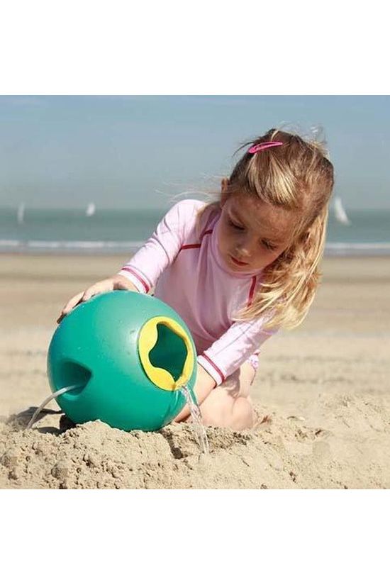 Mini Ballo Banana Blue van QUUT | Kids Conceptstore Le Fanfare